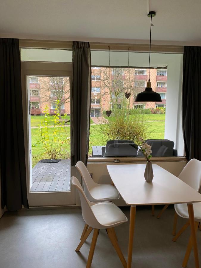 Ferienwohnung Schneewittchen Altenau  Exterior photo