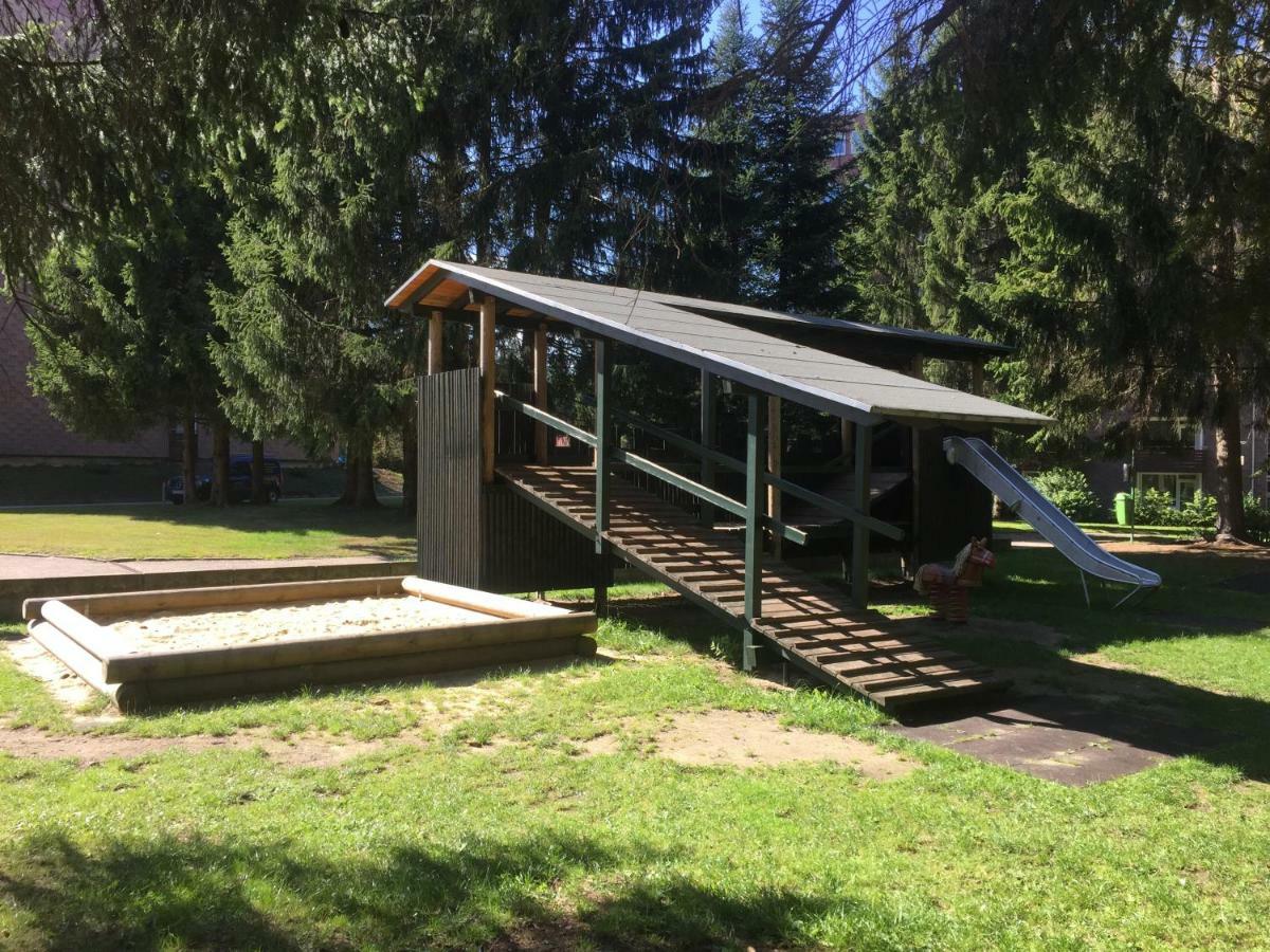 Ferienwohnung Schneewittchen Altenau  Exterior photo
